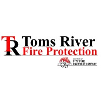 Toms River Fire Protection- A Division of City Fire Equipment Company logo, Toms River Fire Protection- A Division of City Fire Equipment Company contact details