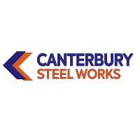 Canterbury Steel Works logo, Canterbury Steel Works contact details