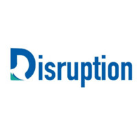 Disruption Technology logo, Disruption Technology contact details