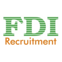 FDI Recruitment (Thailand) Co.,Ltd. logo, FDI Recruitment (Thailand) Co.,Ltd. contact details