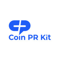 Coin PR Kit logo, Coin PR Kit contact details