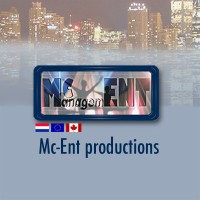 Mc-Ent management en producties. Artiestenbegeleiding, theater- en muziekproducent. logo, Mc-Ent management en producties. Artiestenbegeleiding, theater- en muziekproducent. contact details