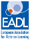 EADL logo, EADL contact details