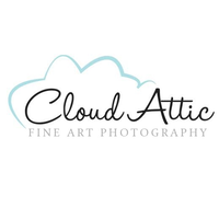 Cloud Attic logo, Cloud Attic contact details