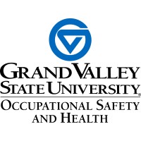 GVSU Occupational Safety and Health Management logo, GVSU Occupational Safety and Health Management contact details