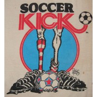 Soccer Kick logo, Soccer Kick contact details