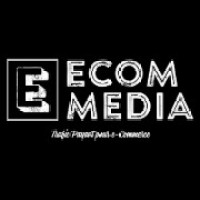 Ecom Media logo, Ecom Media contact details