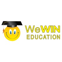 WeWin Education logo, WeWin Education contact details