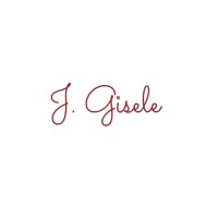 J. Gisele logo, J. Gisele contact details