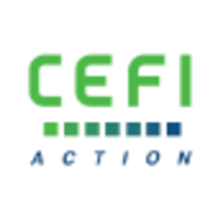 CEFI ACTION logo, CEFI ACTION contact details