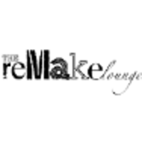 the reMake Lounge logo, the reMake Lounge contact details