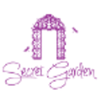 Secret Garden Events logo, Secret Garden Events contact details