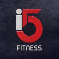 i5 Fitness logo, i5 Fitness contact details