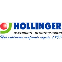 Entreprise HOLLINGER Démolition logo, Entreprise HOLLINGER Démolition contact details