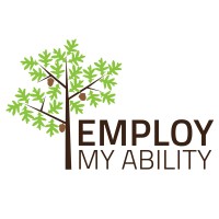 Employ My Ability logo, Employ My Ability contact details