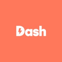 Dash logo, Dash contact details