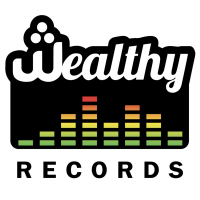 WEALTHY RECORDS, LLC logo, WEALTHY RECORDS, LLC contact details