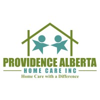 Providence Alberta Home Care Inc. logo, Providence Alberta Home Care Inc. contact details