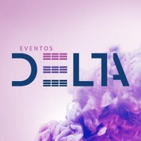 Delta Eventos logo, Delta Eventos contact details