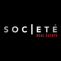 Societé Real Estate logo, Societé Real Estate contact details