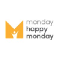 Monday Happy Monday logo, Monday Happy Monday contact details