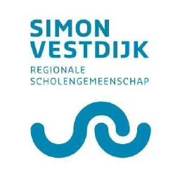 RSG Simon Vestdijk logo, RSG Simon Vestdijk contact details