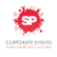 SP Corporate Events Limited logo, SP Corporate Events Limited contact details