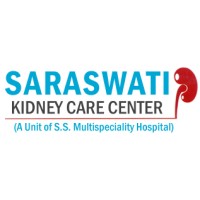 Saraswati Kidney Care Center logo, Saraswati Kidney Care Center contact details