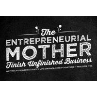 the entrepreneurial mother® logo, the entrepreneurial mother® contact details