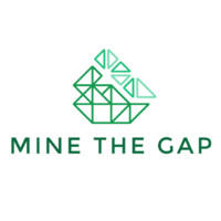 Mine The Gap logo, Mine The Gap contact details