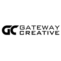 Gateway Creative logo, Gateway Creative contact details