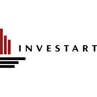 Investart logo, Investart contact details