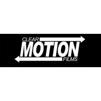 CLEAR MOTION FILMS logo, CLEAR MOTION FILMS contact details