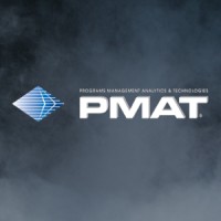 PMAT logo, PMAT contact details