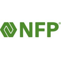 NFP Executive Benefits logo, NFP Executive Benefits contact details