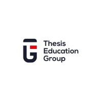 Thesis Education Group logo, Thesis Education Group contact details