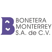 Bonetera Monterrey logo, Bonetera Monterrey contact details