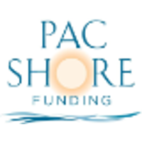 Pac Shore Funding logo, Pac Shore Funding contact details