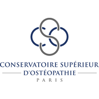 Conservatoire Supérieur d'Ostéopathie-CSO Paris logo, Conservatoire Supérieur d'Ostéopathie-CSO Paris contact details