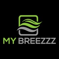 My Breezzz logo, My Breezzz contact details