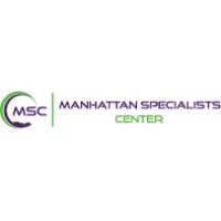 Manhattan Specialists Center logo, Manhattan Specialists Center contact details