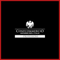 Confcommercio Professioni logo, Confcommercio Professioni contact details