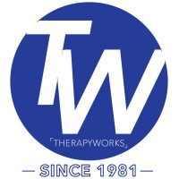 TherapyWorks (Tulsa, OK) logo, TherapyWorks (Tulsa, OK) contact details