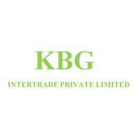 KBG Intertrade Private Limited logo, KBG Intertrade Private Limited contact details