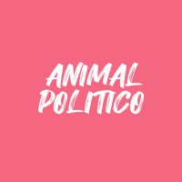 Animal Político logo, Animal Político contact details