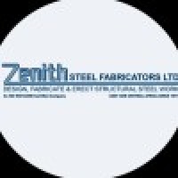 Zenith Steel Fabricators Ltd logo, Zenith Steel Fabricators Ltd contact details