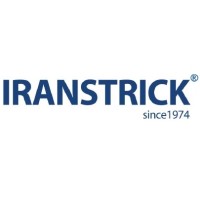 Iranstrick logo, Iranstrick contact details