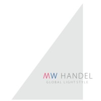 MW Handel logo, MW Handel contact details