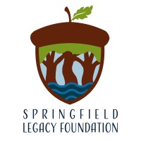 Springfield Legacy Foundation logo, Springfield Legacy Foundation contact details