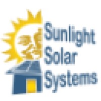 Sunlight Solar Systems logo, Sunlight Solar Systems contact details